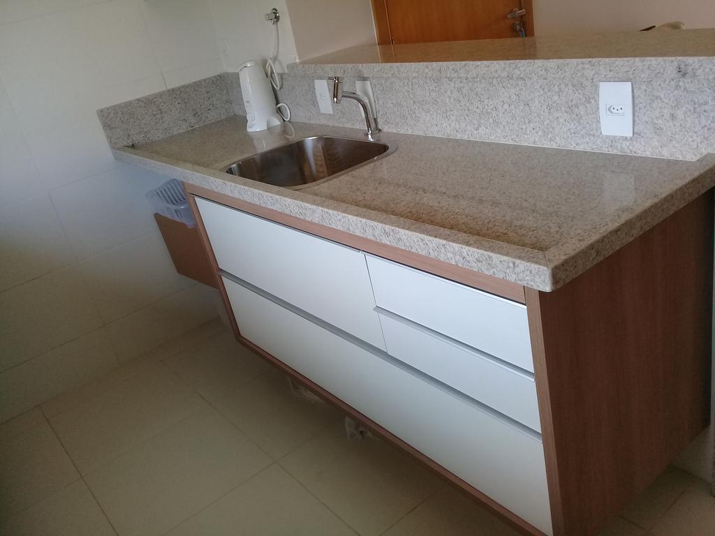 Guarajuba Verano Διαμέρισμα Εξωτερικό φωτογραφία