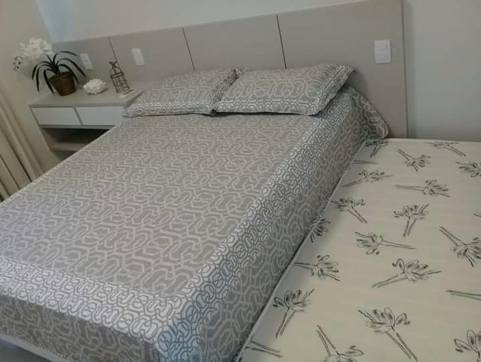 Guarajuba Verano Διαμέρισμα Εξωτερικό φωτογραφία